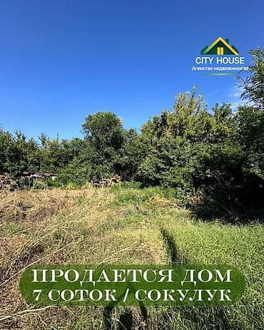 7 соток, Курулуш, Кызыл китеп, Сатып алуу-сатуу келишими