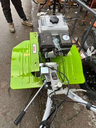 коробка на виш: Мотоблок бензиновый Па нижиный 8 л 5л бака Доставка по городу — 2