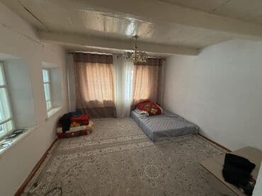 продаю дом нижная аларча: 4 бөлмө, 4 м² — 13