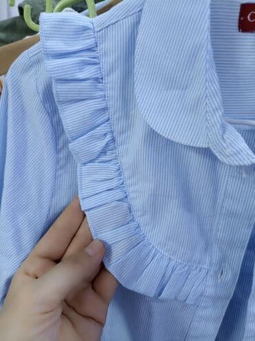 брендовые вещи оригинал: Рубашка, Новый — 3