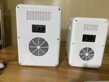 муздаткычтар мини: Муздаткыч Saturn, Жаңы, Кичи муздаткыч — 10