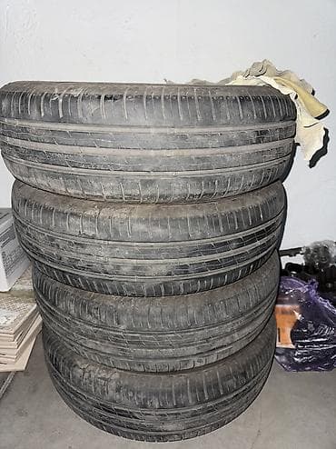 резина 17570 r14: Шины 175 / 70 / R 14, Лето, Б/у, Комплект, Легковые, Китай, RoadX — 7