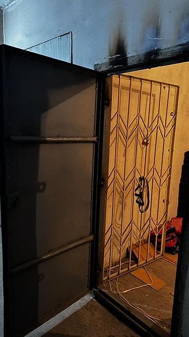 вефа юг 2: Сдаётся помещение под склад/мастерскую в подвальном уровне — 5