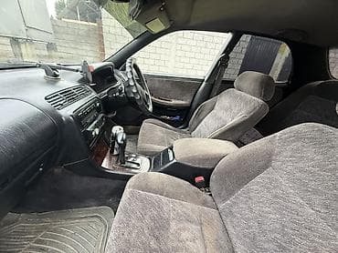 ls 400: Toyota Windom: 1995 г., 2.5 л, Автомат, Бензин, Седан — 3