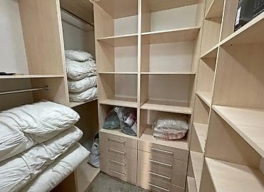 2 комнаты, 77 м², ул. Калык Акиева Элитка, 4 этаж, Косметический ремонт — 7