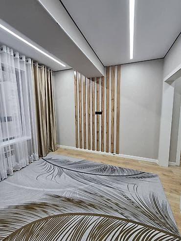 псо1: 1 комната, 40 м², Элитка, 8 этаж, Дизайнерский ремонт — 7