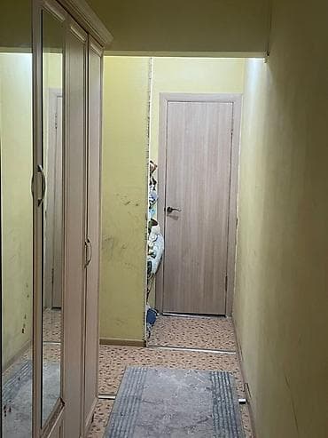 all group: 4 комнаты, 92 м², 106 серия, 8 этаж, Косметический ремонт — 7