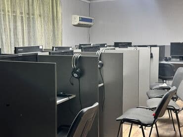 купить готовые компьютеры: Компьютер, ядер - 4, ОЗУ 4 ГБ, Для работы, учебы, Б/у, Intel Core i3, SSD — 1