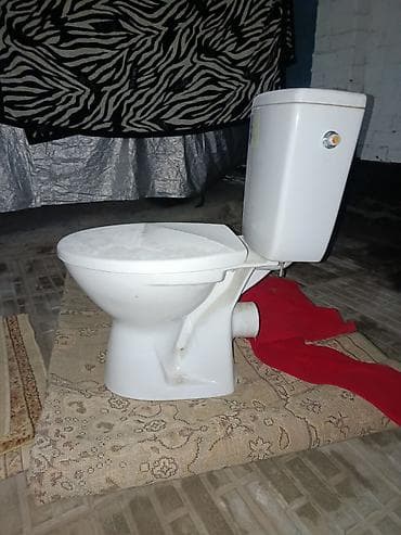 раковина для кафе: Раковина для ванной, Особенности: Глянцевое, Угловая форма, Материал: Керамика — 3