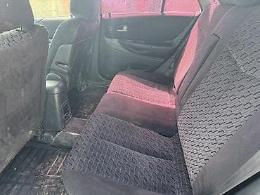 радиатор на опель вектра б: Mazda Familia: 2001 г., 1.6 л, Механика, Бензин, Универсал — 2