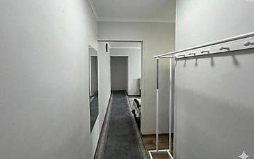 Недвижимость: 3 комнаты, 58 м², 5 мкр 104 серия, 3 этаж, Косметический ремонт — 3