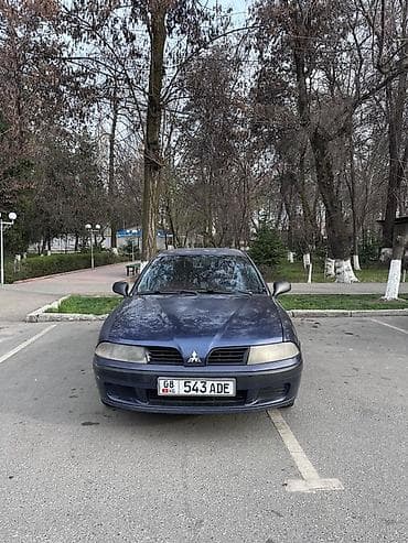 мицубиси спес стар: Mitsubishi Carisma: 2002 г., Седан — 1