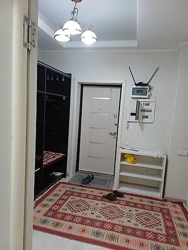Аренда квартир: Студия — 1
