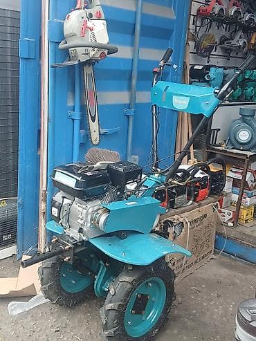 продаю кабину мтз: Мотоблок бензиновый, тяжелого класса - Мощный 4‑тактный бензиновый — 6