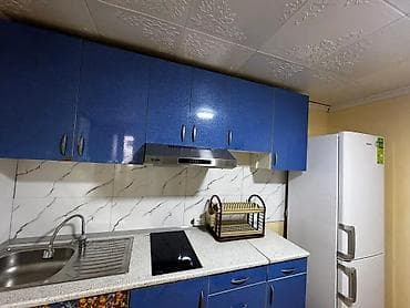 квартира арча бешик сдается: 1 комната, Агентство недвижимости, Без подселения, С мебелью полностью — 5