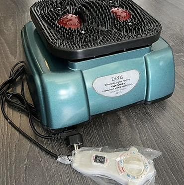 focusrite 5.1: Массажер Для стоп, Б/у — 2