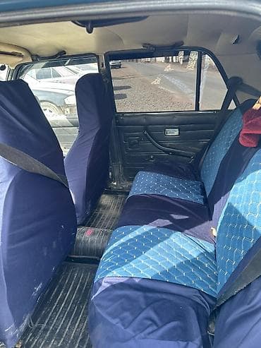 коленвал камаз: ВАЗ (ЛАДА) 2107: 2007 г., 1.6 л, Бензин, Седан — 7