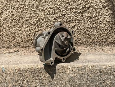 электронный насос для машины цена: Помпа Mercedes-Benz 1996 г., Новый, Аналог — 3