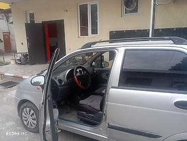 daewoo espero: Daewoo Matiz: 2005 г., 0.8 л, Вариатор, Бензин, Хэтчбэк — 6