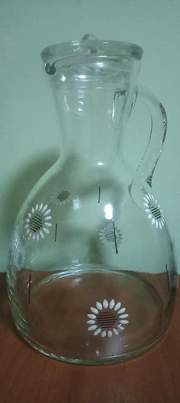 Бөтөлкөлөр, Колдонулган, Өзү алып кетүү — 3