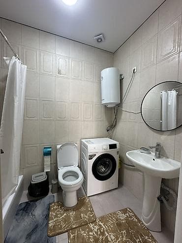 квартира с участком: 🏡 Уютный коттедж у самого пляжа — VIP-городок «Азия Пэлэс» Сдаётся — 6