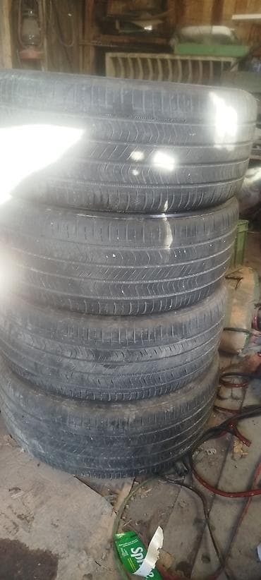 Шиналар: Продаю резину всесезонная — 5