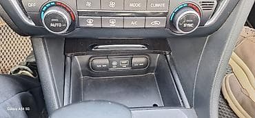 bwb 34: Kia Optima: 2018 г., 1.6 л, Робот, Бензин, Седан — 10