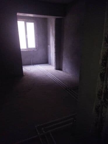 мичурина: 1 комната, 45 м², Элитка, 4 этаж, ПСО (под самоотделку) — 8