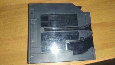колпак на ауди: Хонда авансир дисковод от CD changer — 1