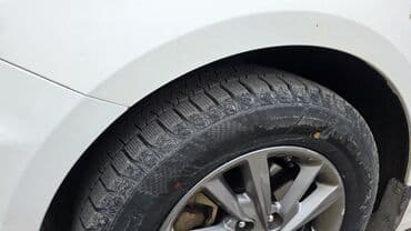 оптима 2018: Kia K5: 2018 г., Седан — 5