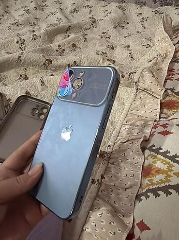 чехлы бу: Набор чехлов для iPhone 15промакс — 4