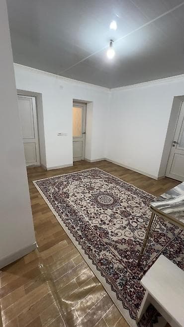 2 bedroom: 2 комнаты, Собственник, Без подселения, С мебелью полностью — 1