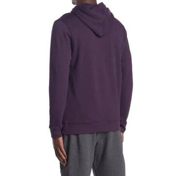Толстовки: THREADS 4 THOUGHT. Классический пуловер с капюшоном.Дополните свой — 4