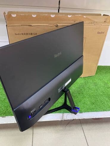 Монитор, Xiaomi, Б/у, LCD, 23" - 24"