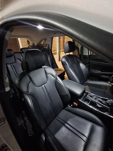Kia Sorento: 2023 г., 2.2 л, Автомат, Дизель, Внедорожник — 6