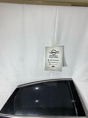 audi 4: Двери и комплектующие — 2