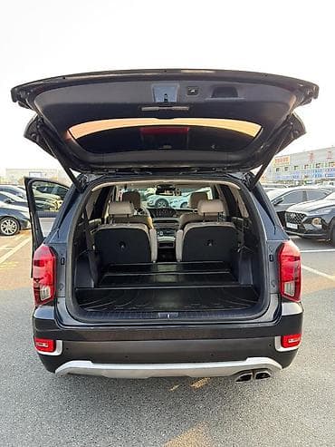 sprinter 4 4: Hyundai Palisade: 2019 г., 2.2 л, Дизель — 5