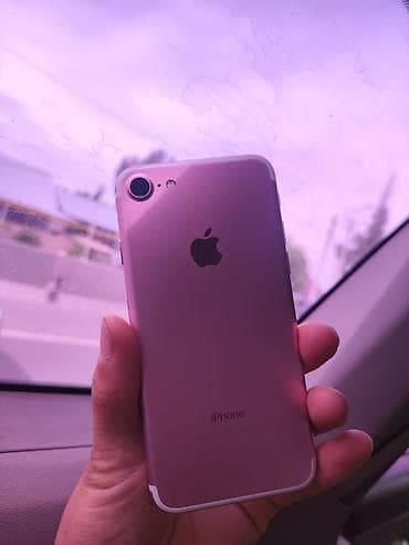 iphone 7 plus 32gb: IPhone 7, Б/у, 32 ГБ, 74 % — 1