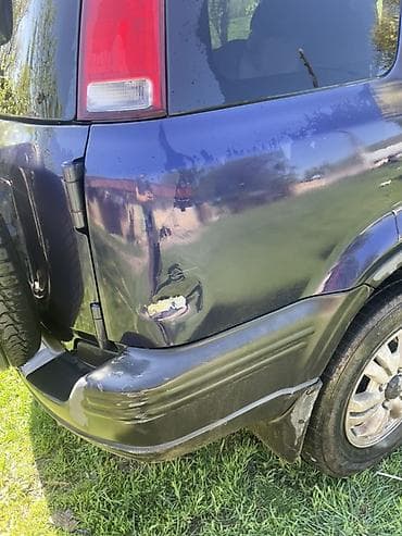 киа машина фото: Honda CR-V: 1996 г., 2 л, Автомат, Бензин, Кроссовер — 7