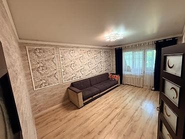 Квартиры: Тез арада 3 комната КВАРТИРА БЕРИЛЕТ Район: 4-гор. больница — 2