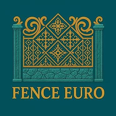 Бетонные еврозаборы: Бетонный еврозабор, Другой бренд, Односторонний, Новый, Оптом,Безналичный расчет — 2