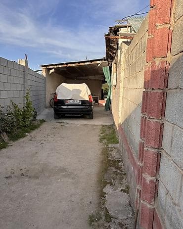 Дома: 🏡 Продается уютный дом в районе Рабочего городка ✨ Отличный вариант — 10