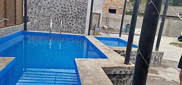 кыймылсыз мүлк: Belovoski center 10 sotuk 
Pradayu dom 
Po telefonu zvanity — 10