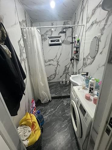 карапол дача: Просторный одноэтажный дом с современной отделкой и навесом у входа — 8