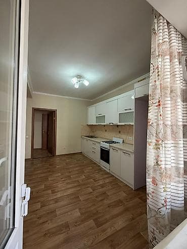 139: 2 комнаты, 73 м², Элитка, 6 этаж, Косметический ремонт — 3