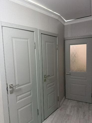 часы механика: Продается двух комнатная квартира Район центра города ул.Абдрахманова — 3