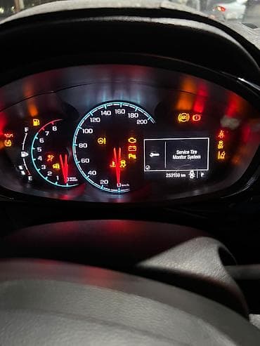 клима: Chevrolet Spark: 2016 г., Автомат, Хэтчбэк — 1