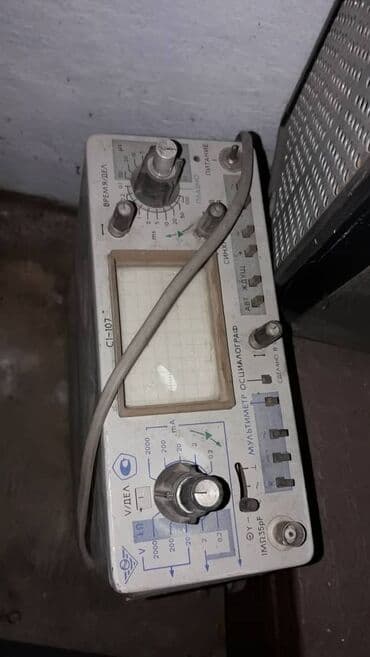ми 9 а: Куплю дорого измерительные приборы в любом состоянии.а Так же платы и — 8