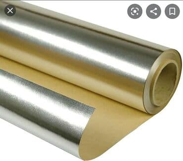 бания: Описание мегафлекс kf - качественный пароизоляционный материал, в — 1