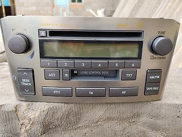 9 дюйм: Колдонулган, Стандарттык эмес, Системасыз, Оперативдик эс-тутумсуз ГБ ОЭТ, Камтылган эс-тутумсуз Гб ПЗУ — 1